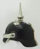 Mecklenburg 18th Dragoon Enlisted Pickelhaube Visuel 6